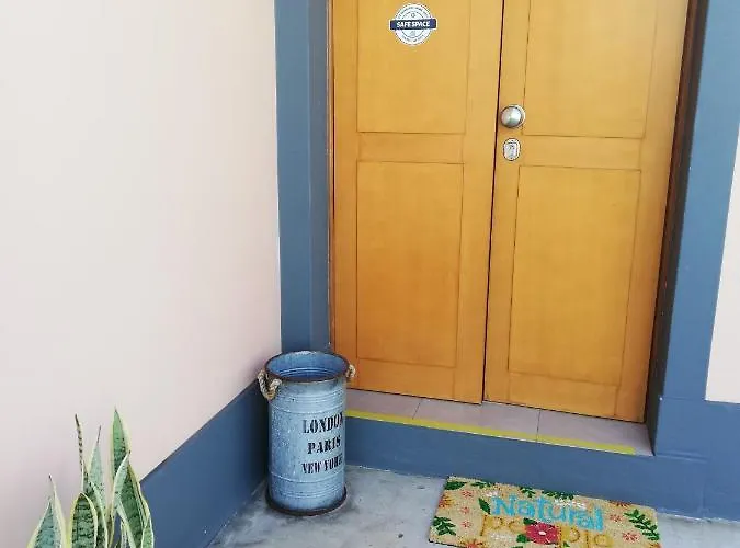 Hostel Fx Pena Funchal (Madeira)