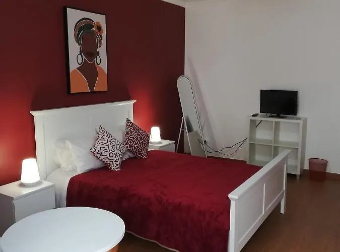 Auberge de jeunesse Fx Pena