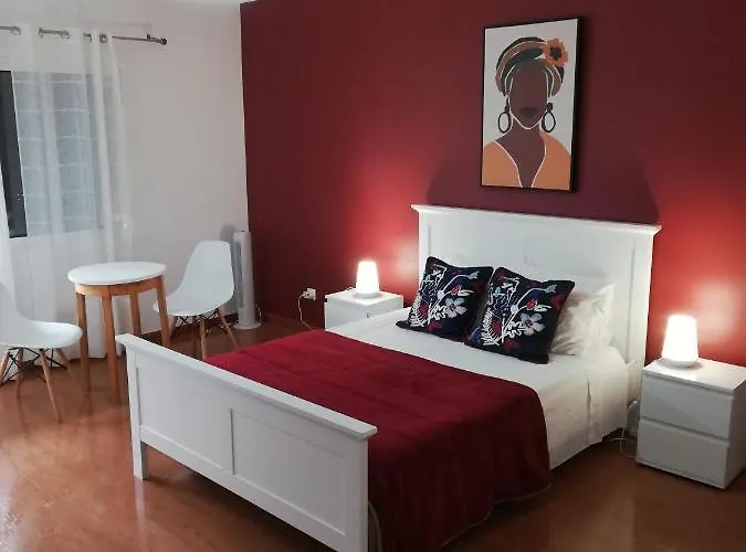 Fx Pena Auberge de jeunesse *