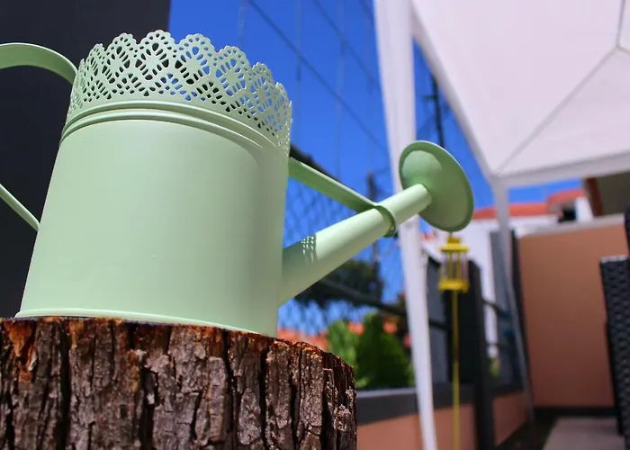 Hostel Fx Pena Funchal (Madeira)