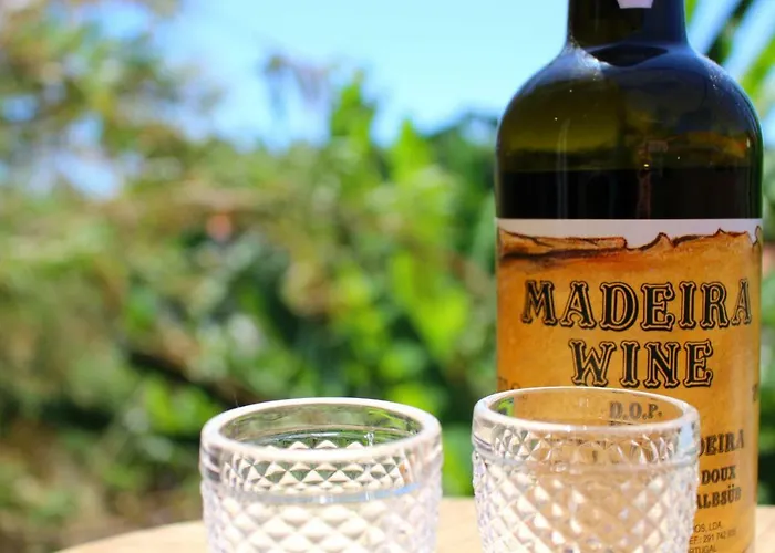 Hostel Fx Pena Funchal (Madeira)