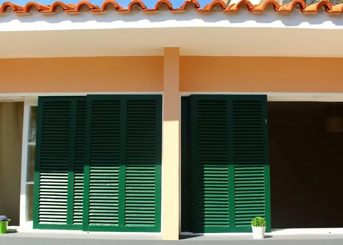Fx Pena Auberge de jeunesse