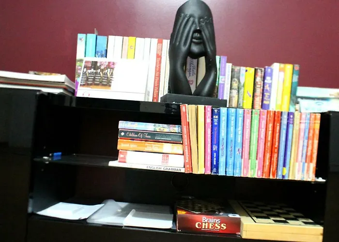 Hostel Fx Pena Funchal (Madeira)